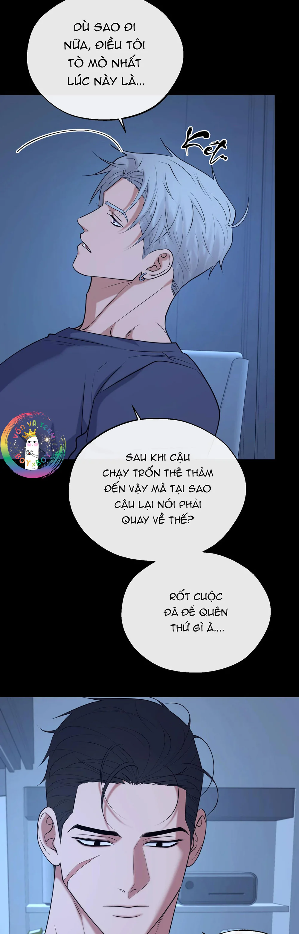 Dying Light Chapter 16 Trang 51