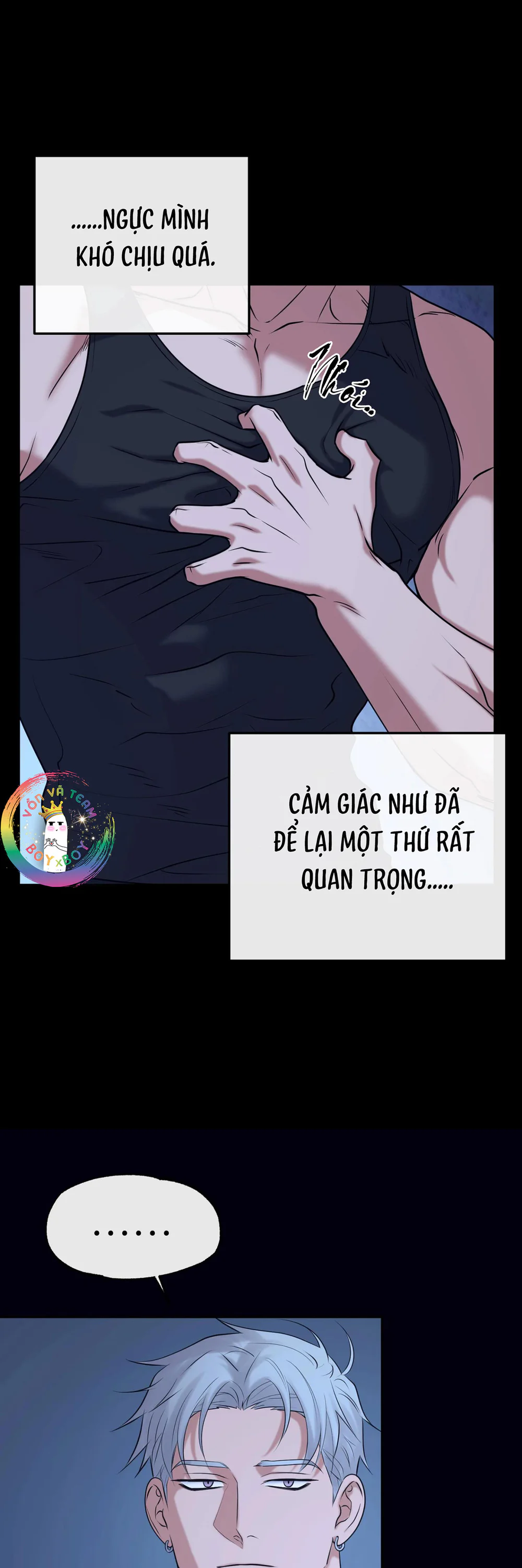 Dying Light Chapter 16 Trang 53