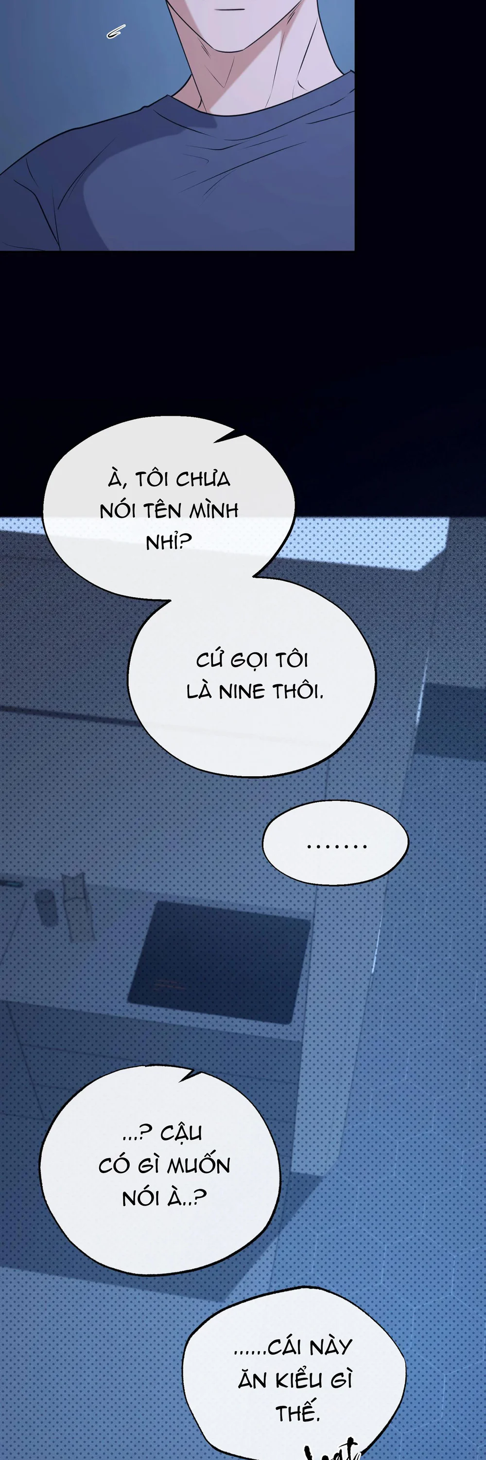 Dying Light Chapter 16 Trang 54