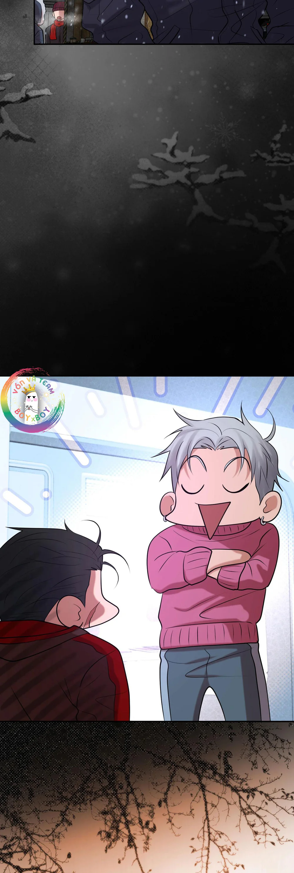 Dying Light Chapter 16 Trang 57