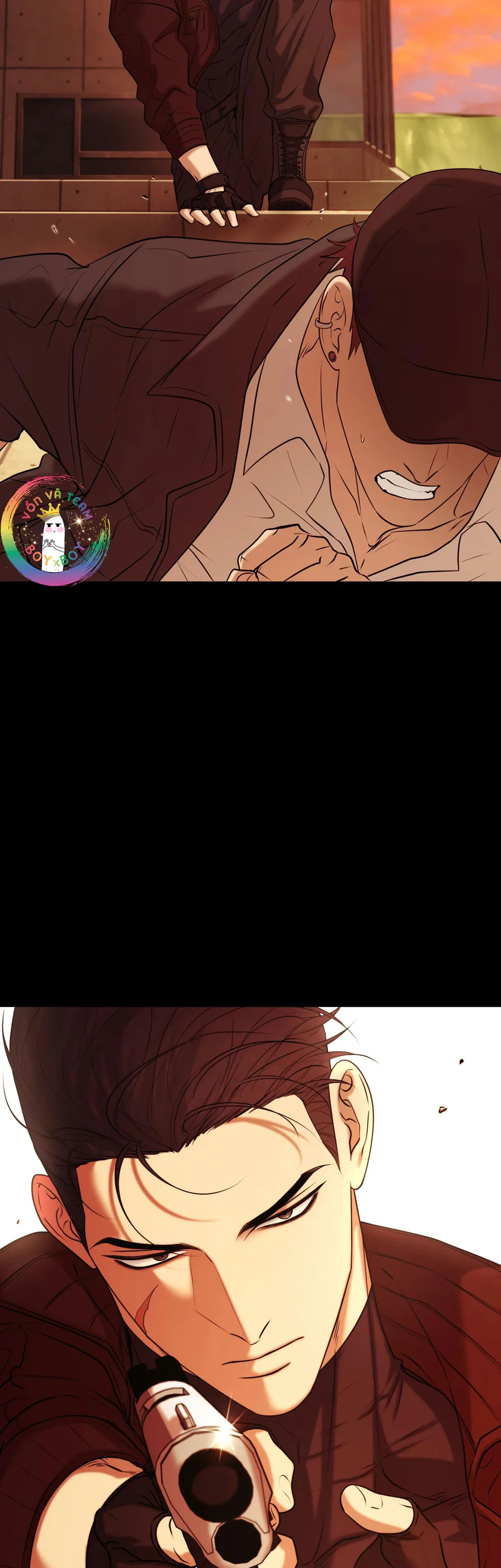 Dying Light Chapter 16 Trang 59