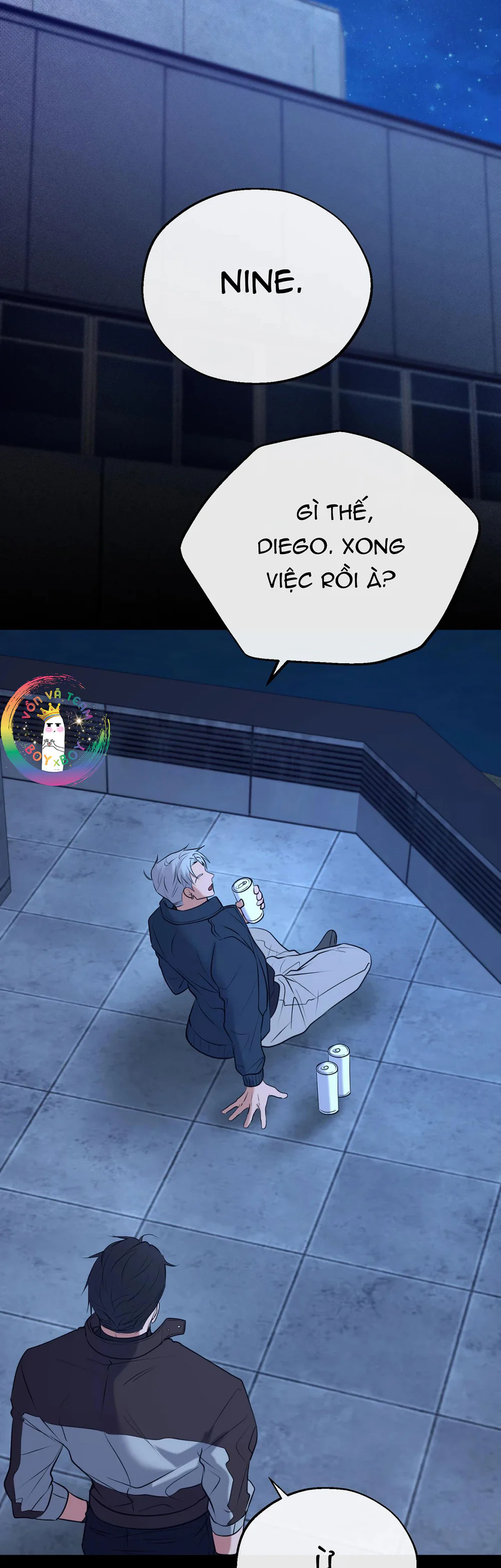 Dying Light Chapter 16 Trang 63