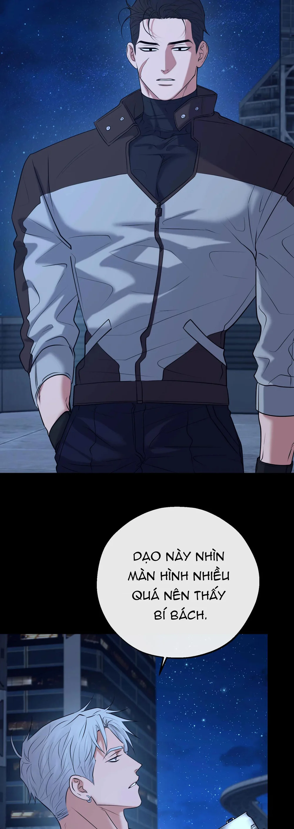 Dying Light Chapter 16 Trang 65