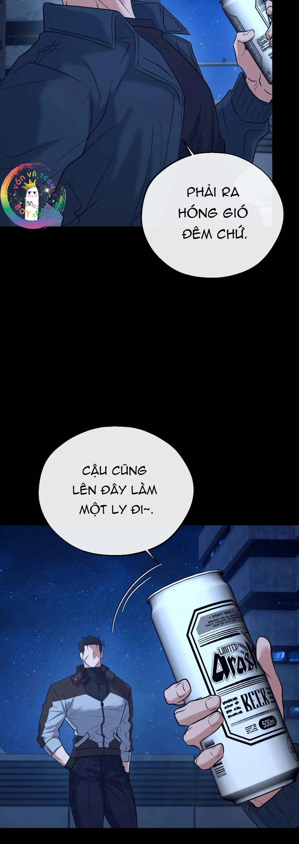 Dying Light Chapter 16 Trang 66