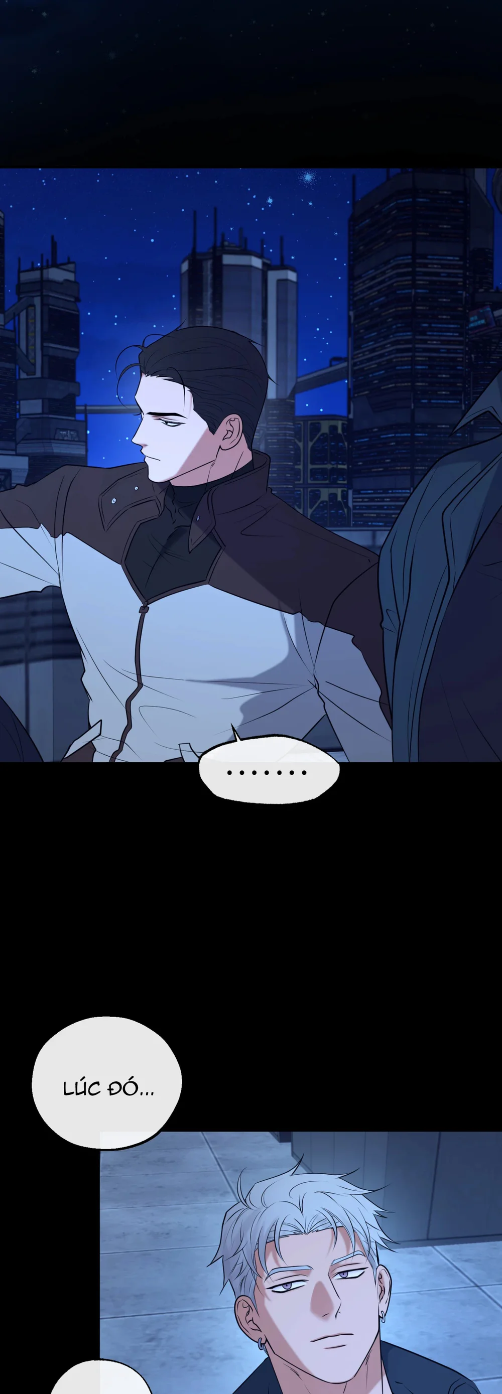 Dying Light Chapter 17 Trang 3