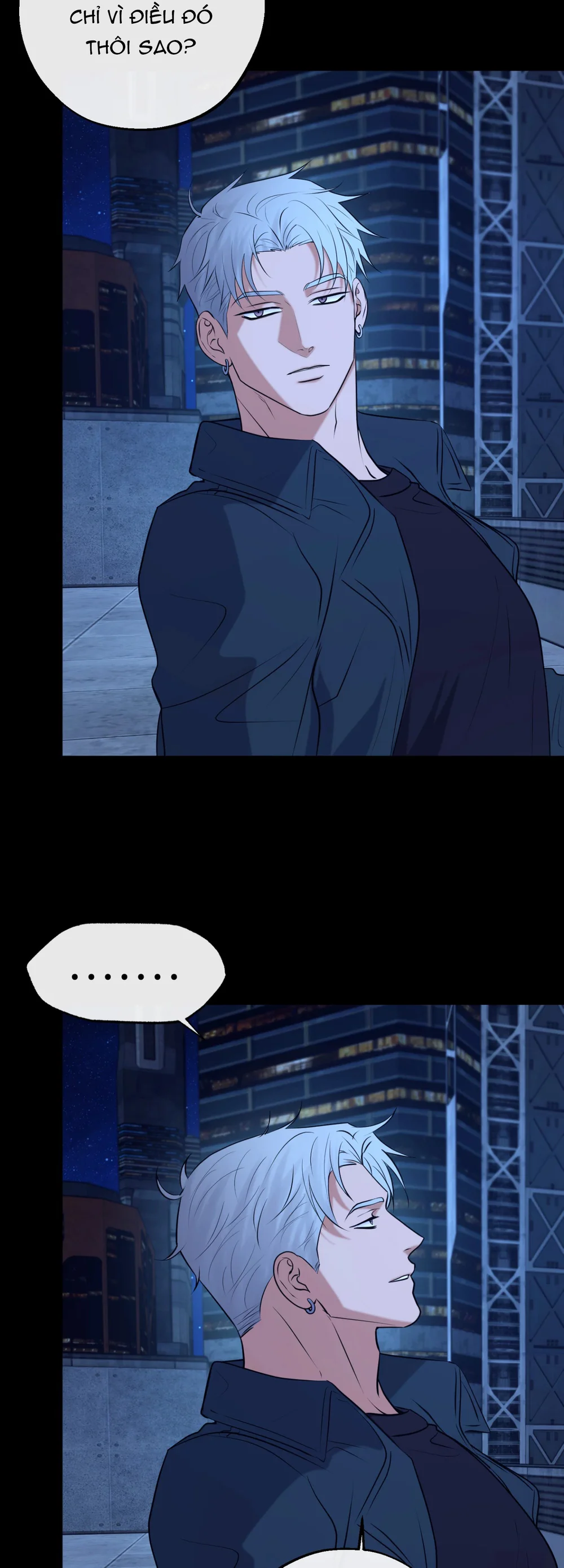 Dying Light Chapter 17 Trang 6