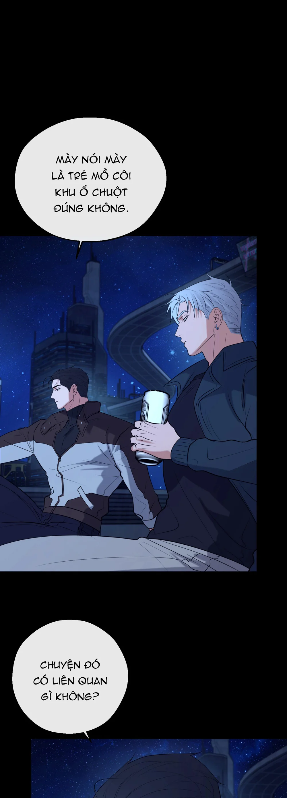 Dying Light Chapter 17 Trang 8