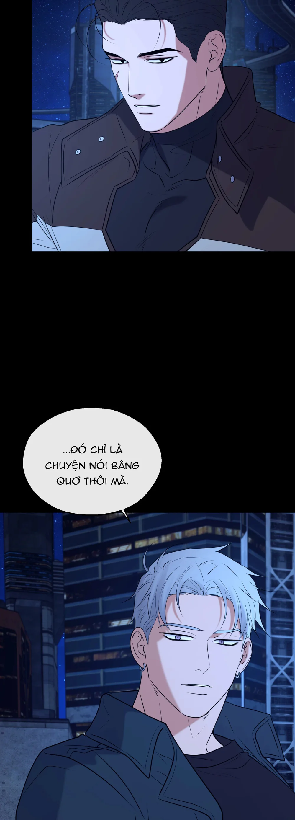 Dying Light Chapter 17 Trang 9