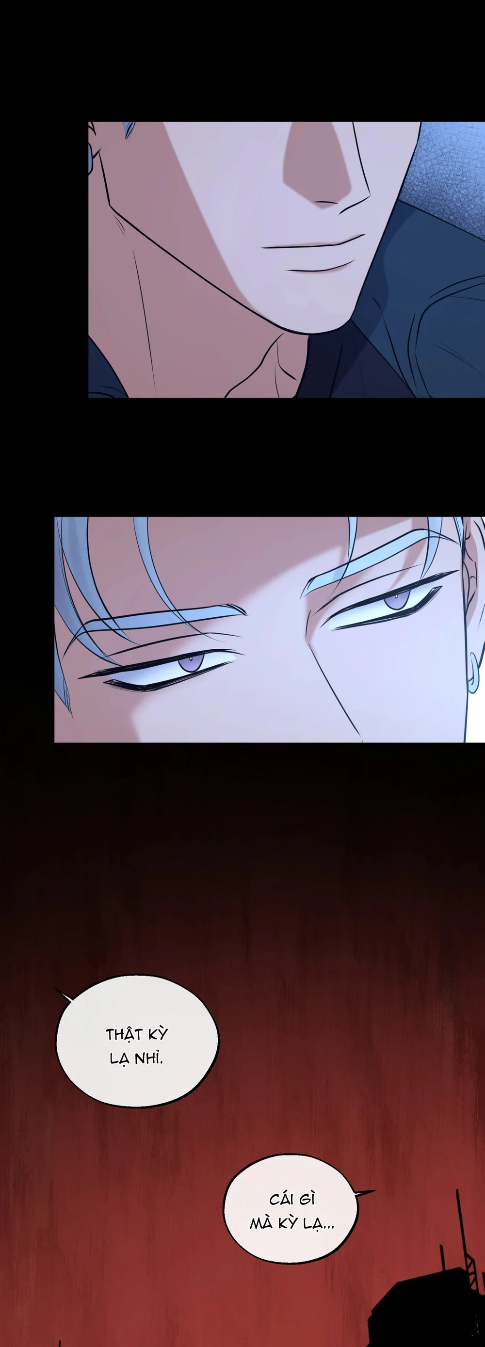 Dying Light Chapter 17 Trang 11