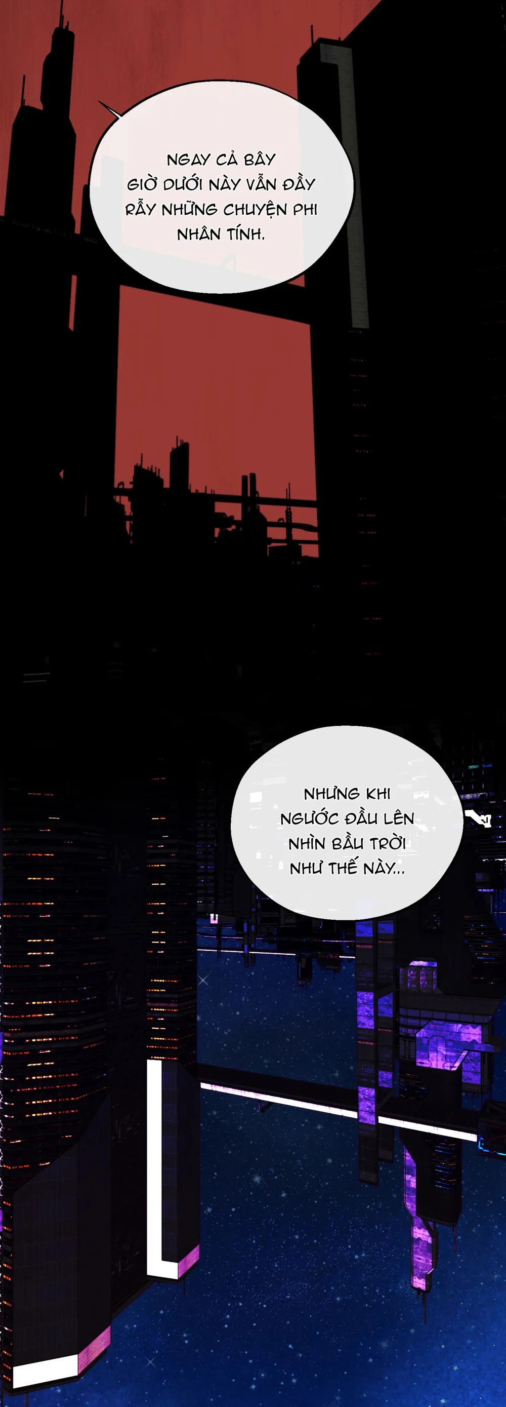 Dying Light Chapter 17 Trang 12