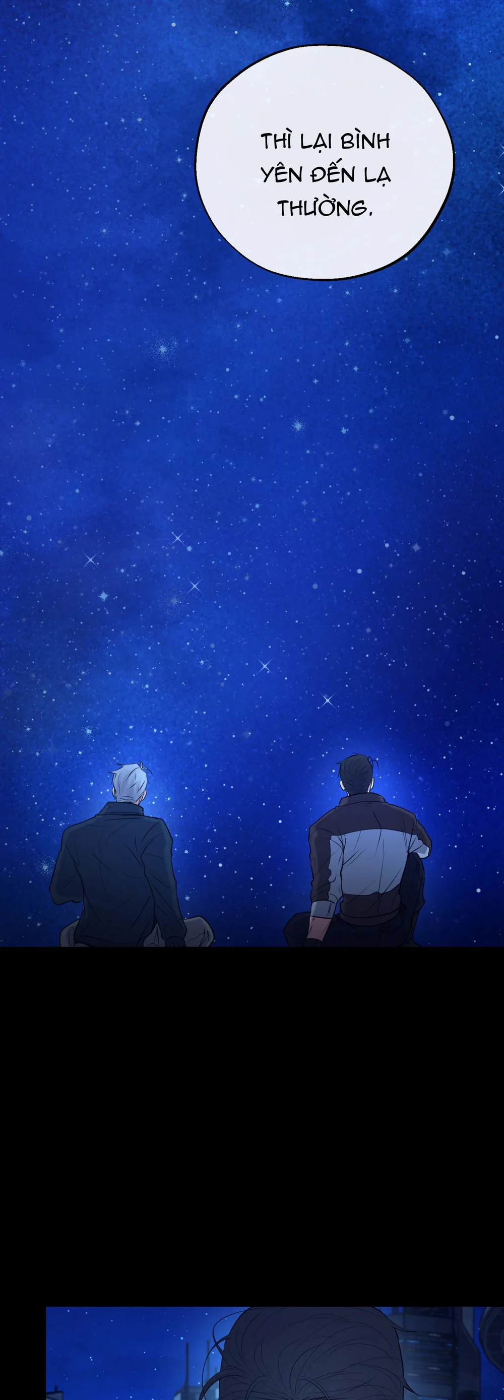 Dying Light Chapter 17 Trang 14