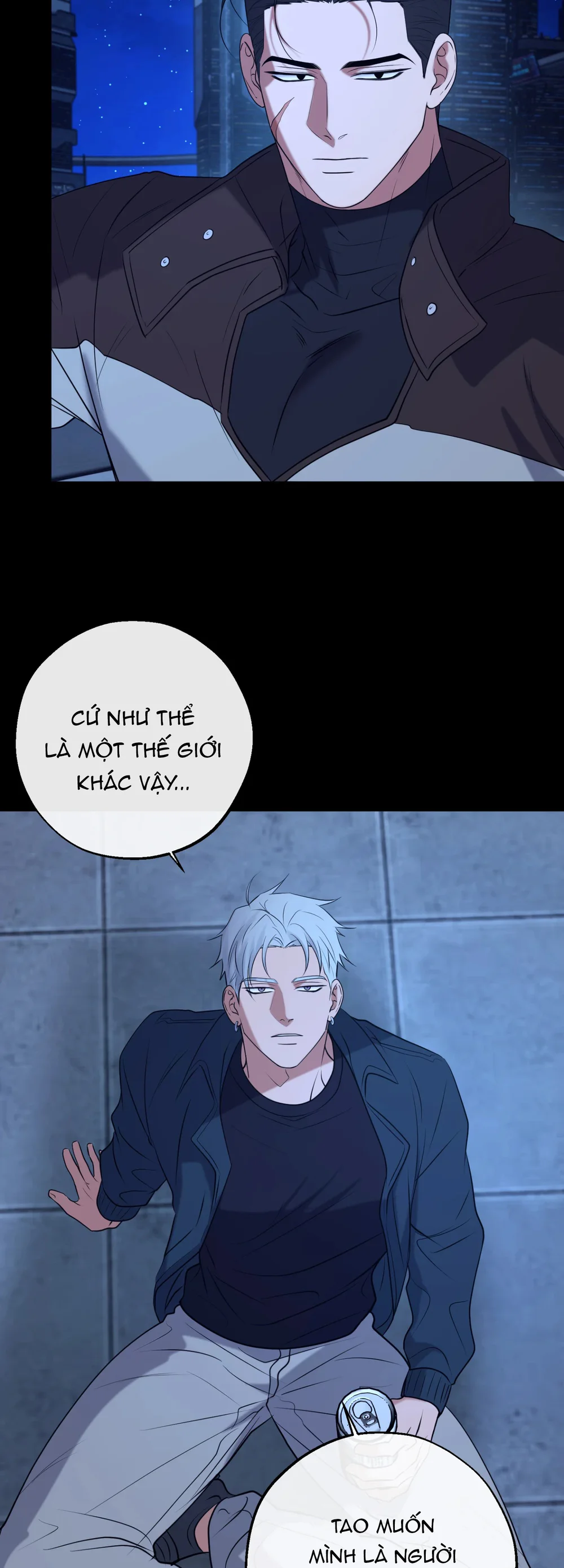 Dying Light Chapter 17 Trang 15