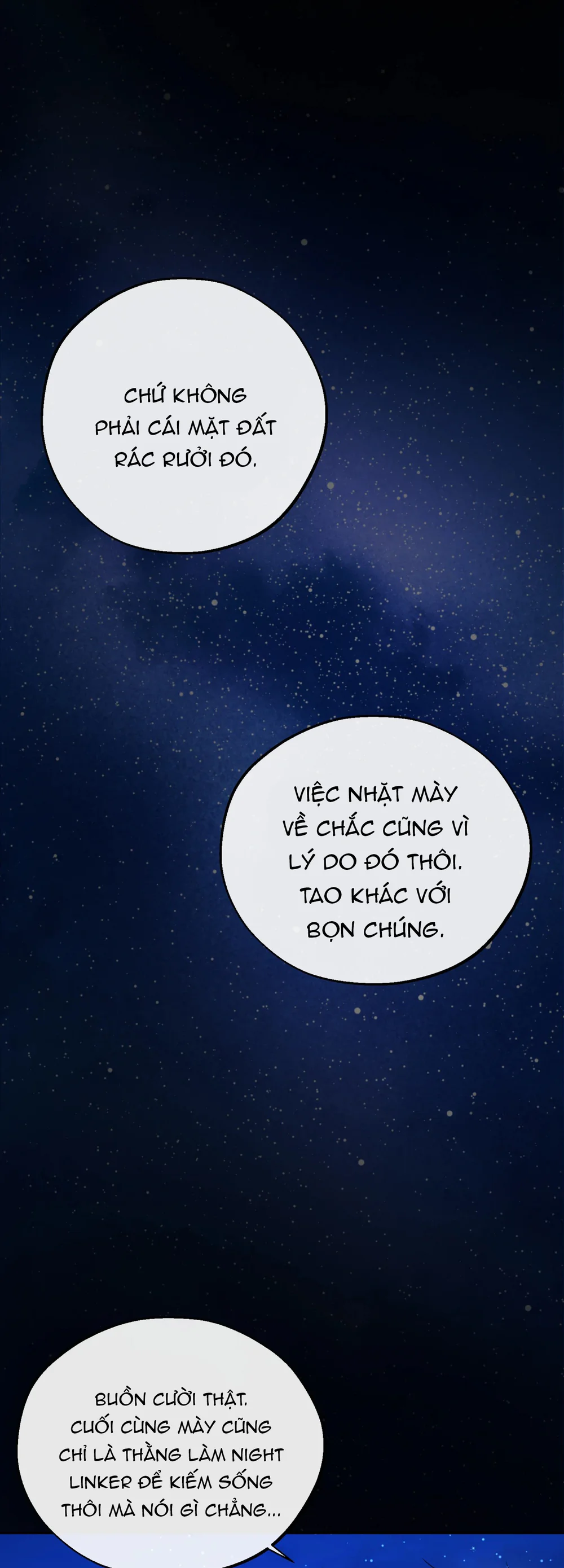 Dying Light Chapter 17 Trang 17
