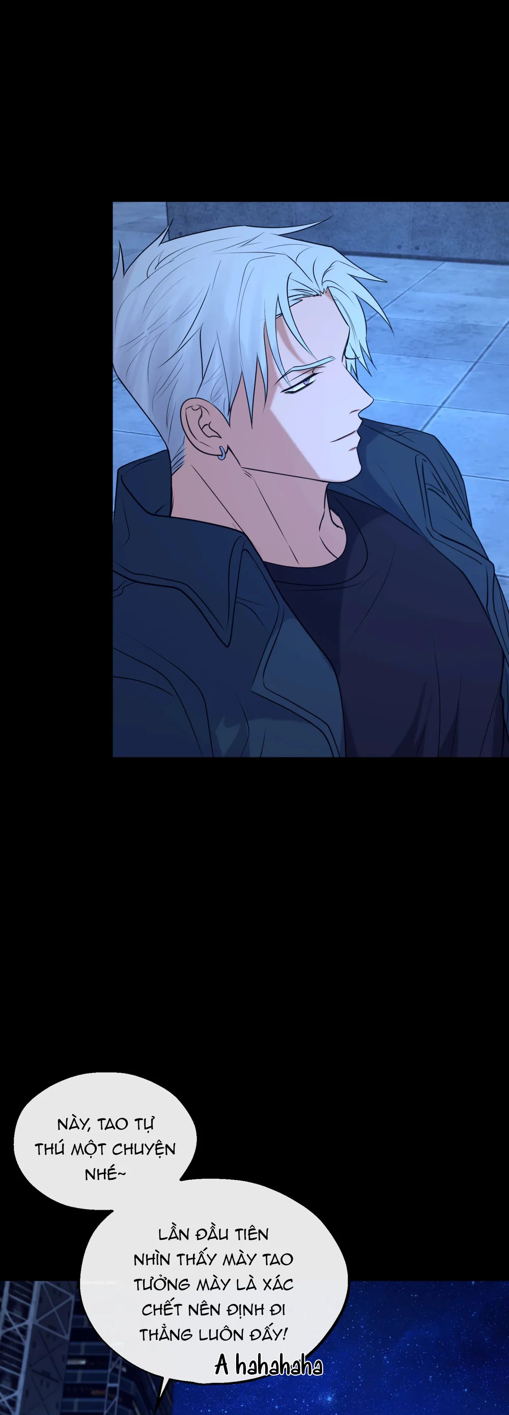 Dying Light Chapter 17 Trang 20