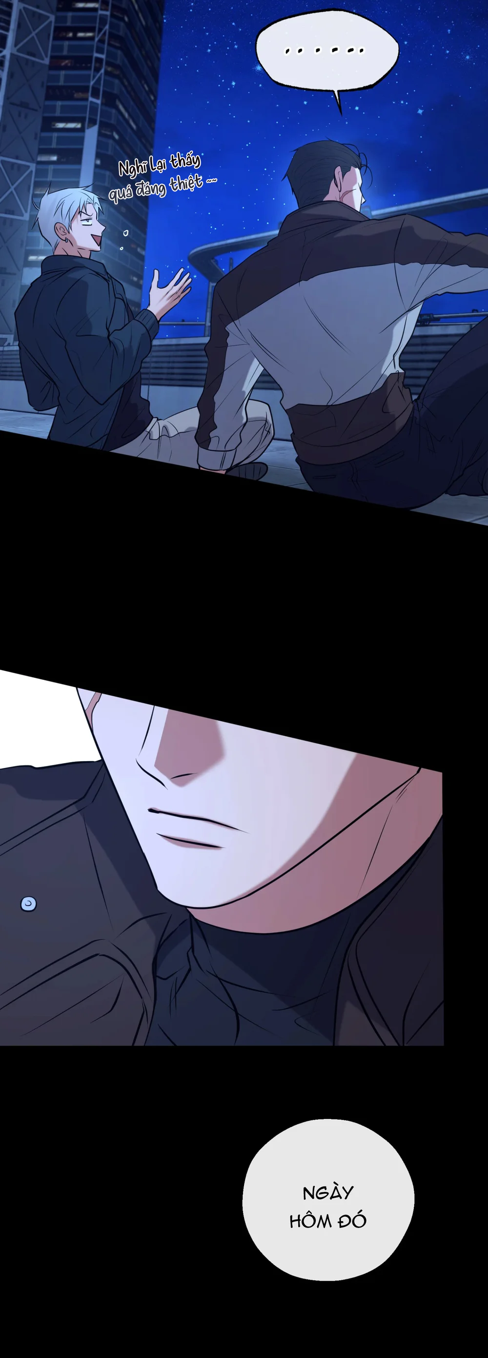 Dying Light Chapter 17 Trang 21