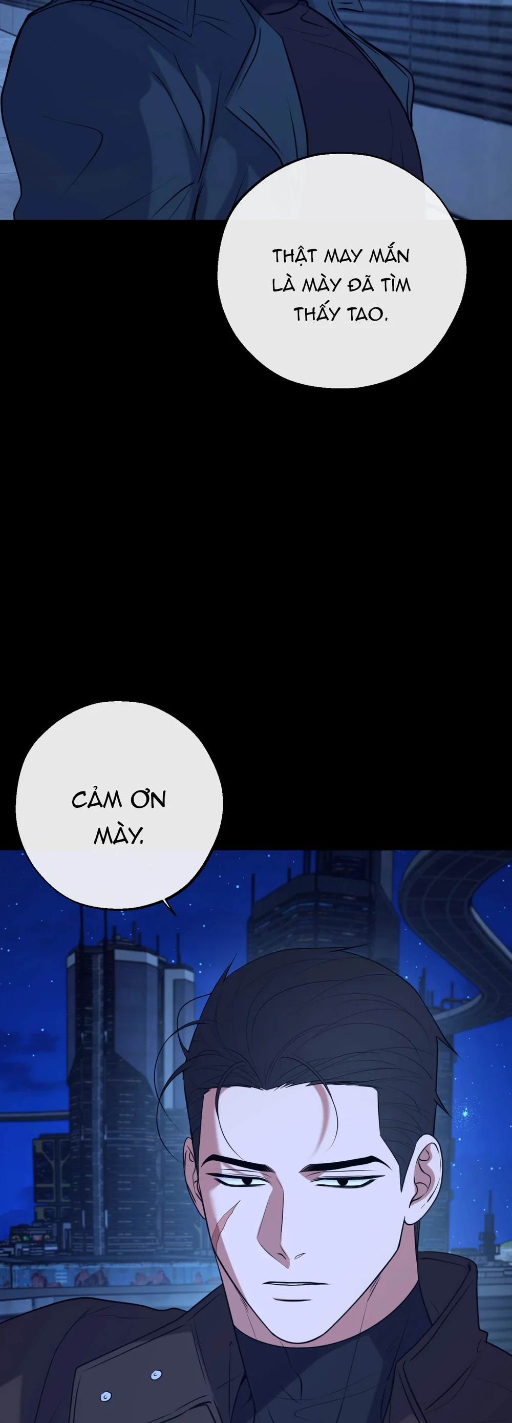 Dying Light Chapter 17 Trang 23