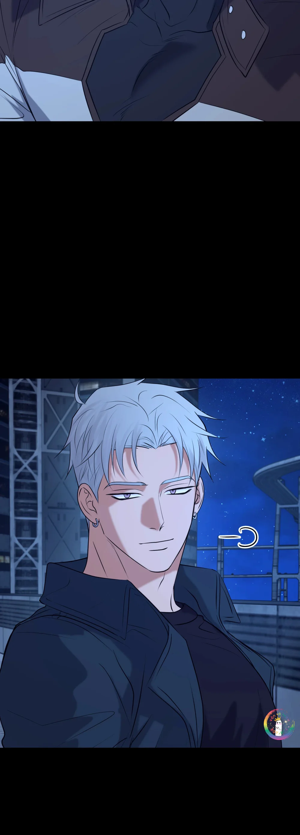 Dying Light Chapter 17 Trang 24