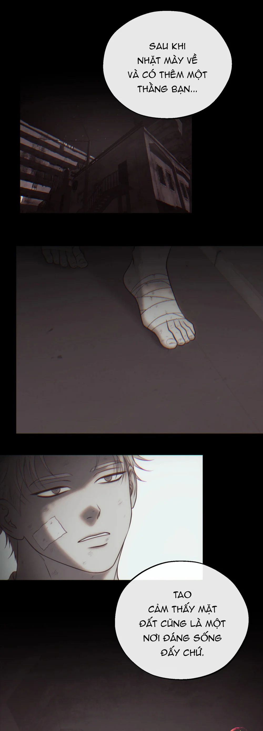 Dying Light Chapter 17 Trang 26