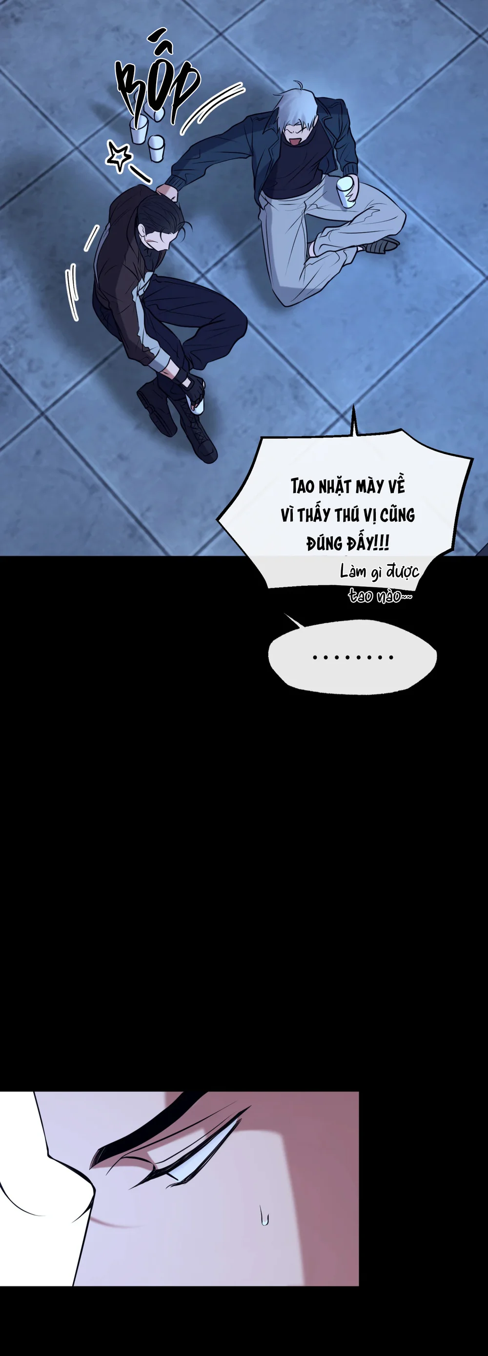 Dying Light Chapter 17 Trang 29