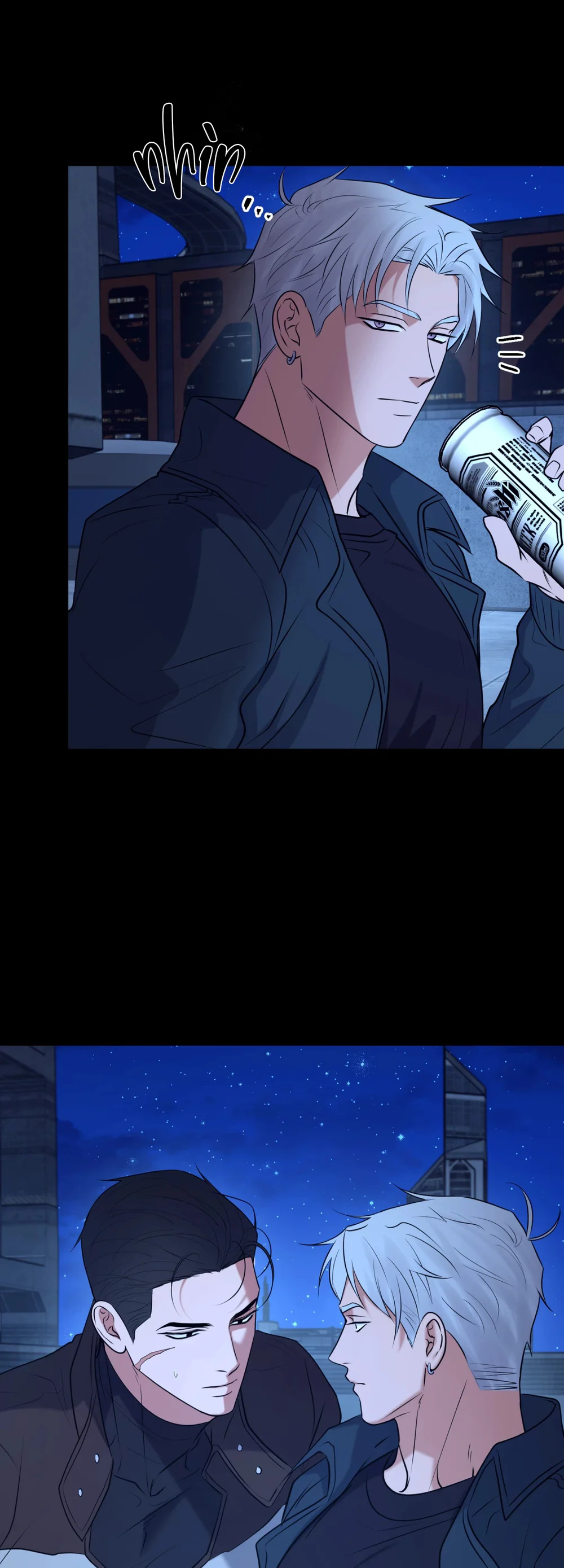 Dying Light Chapter 17 Trang 30