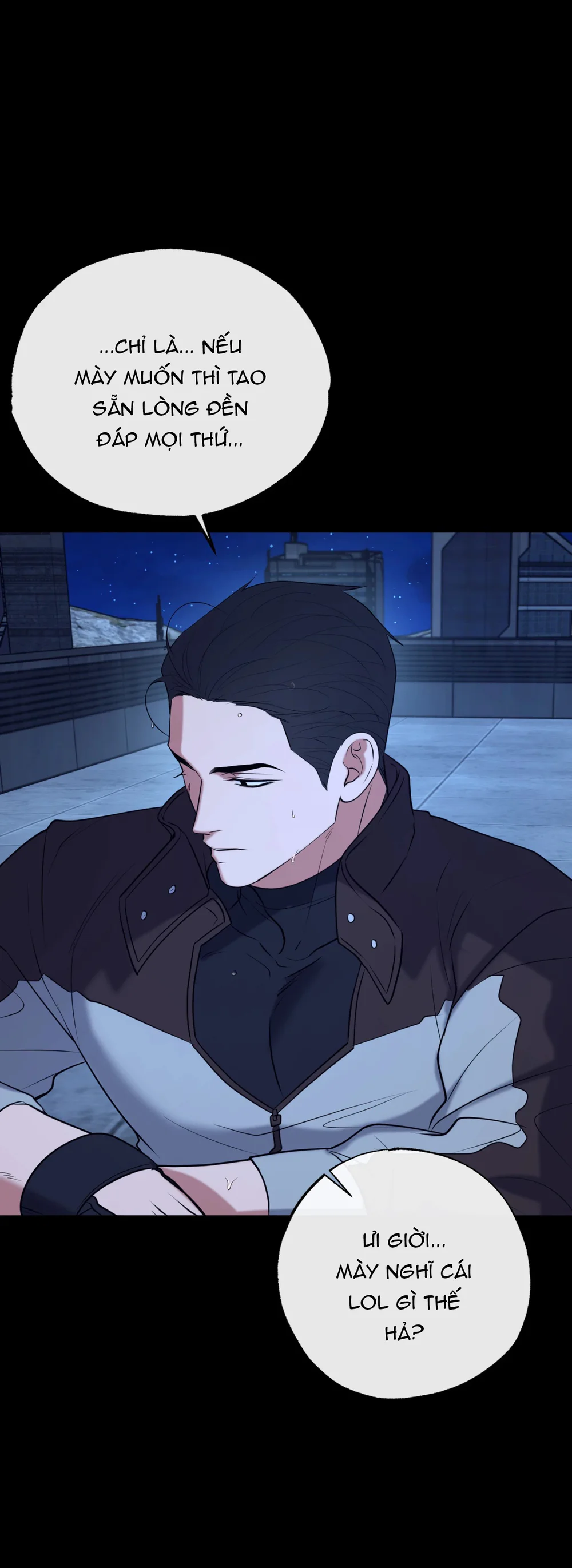 Dying Light Chapter 17 Trang 36