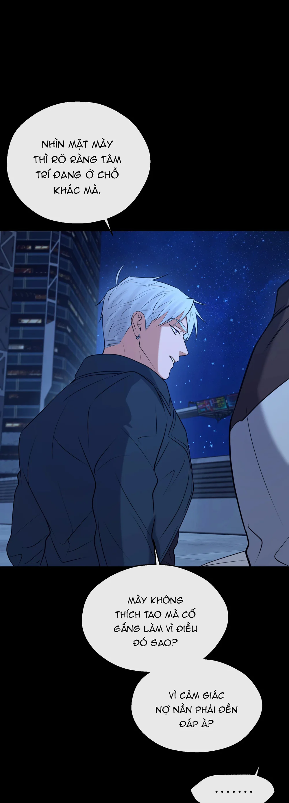 Dying Light Chapter 17 Trang 37