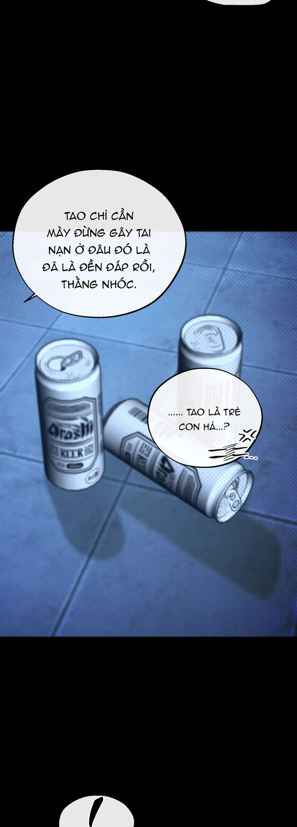 Dying Light Chapter 17 Trang 38