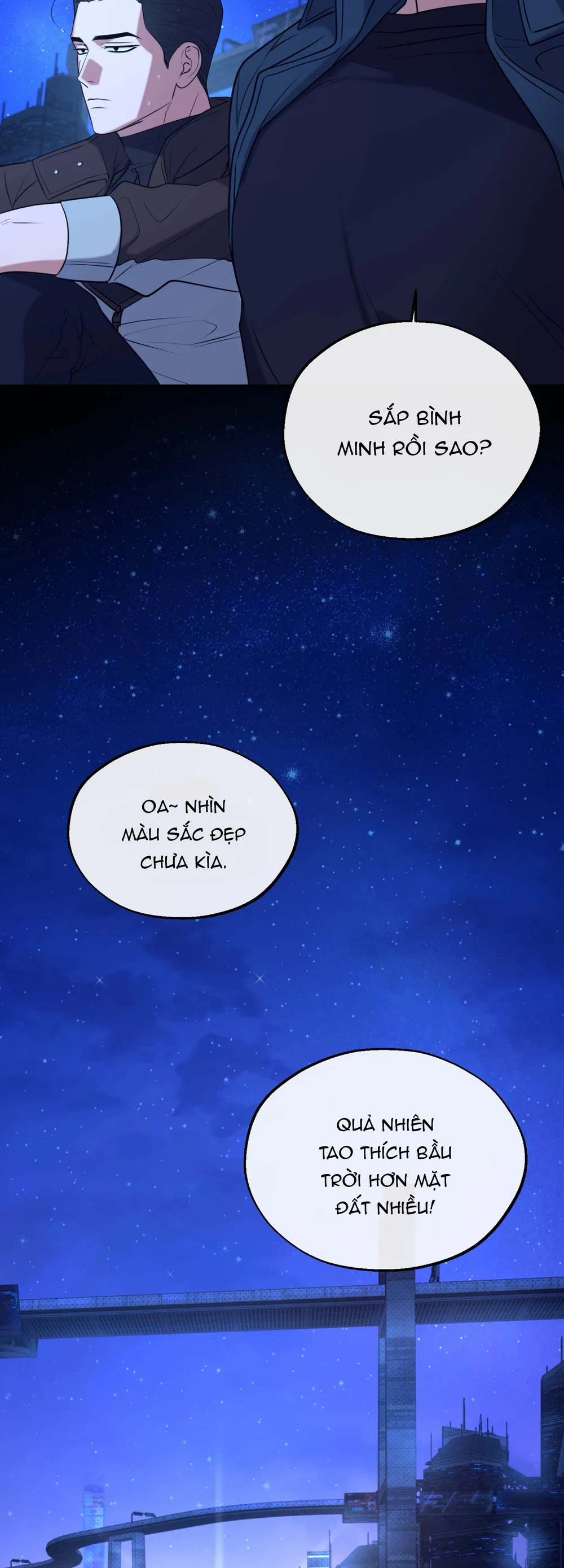 Dying Light Chapter 17 Trang 40