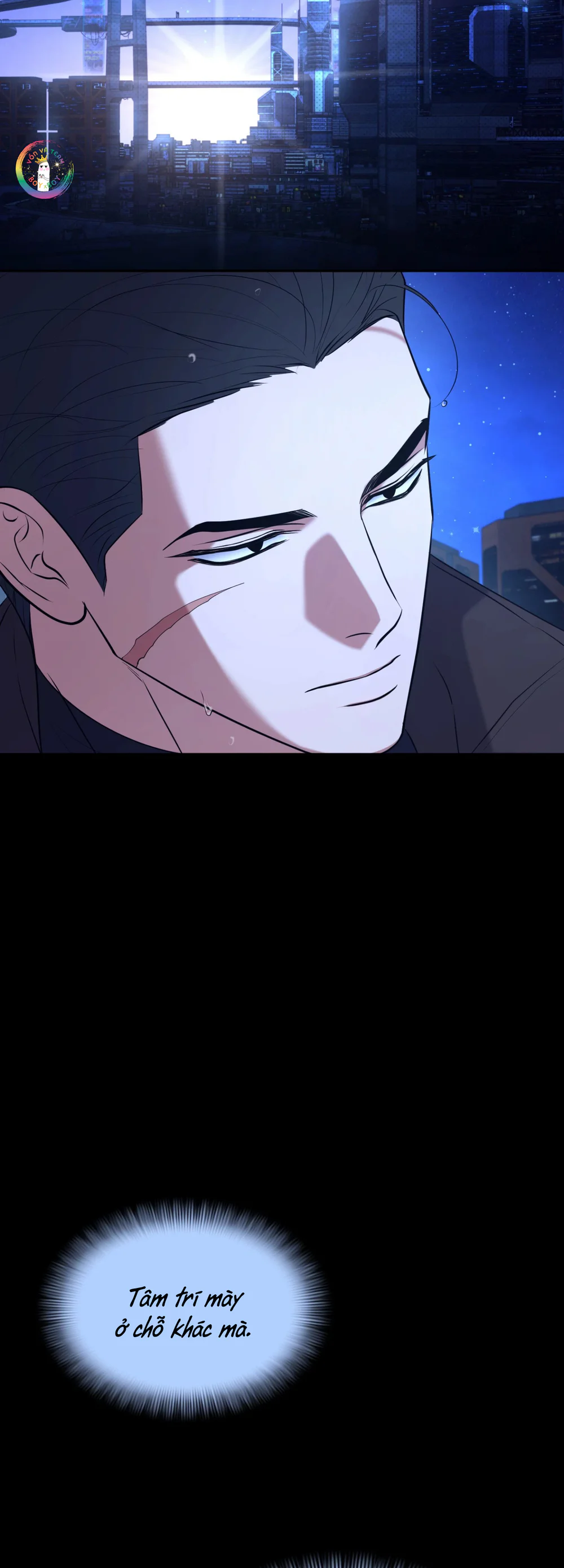 Dying Light Chapter 17 Trang 41