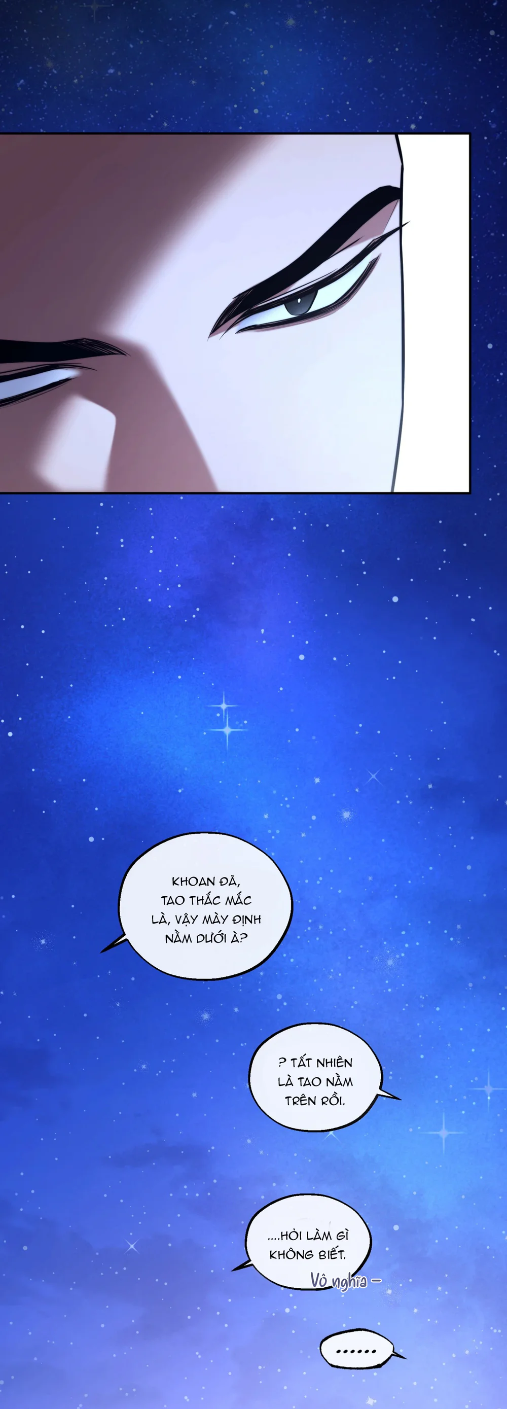 Dying Light Chapter 17 Trang 43