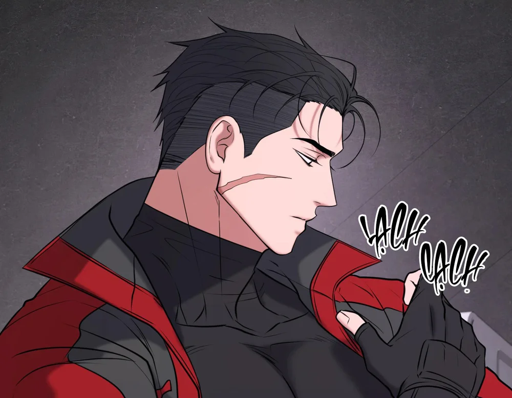 Dying Light Chapter 17 Trang 48