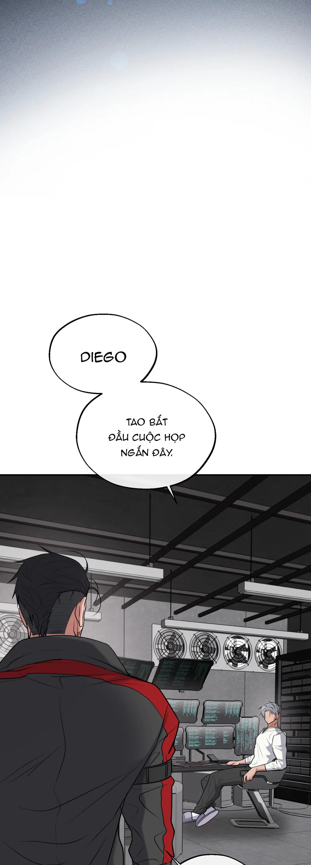 Dying Light Chapter 17 Trang 50