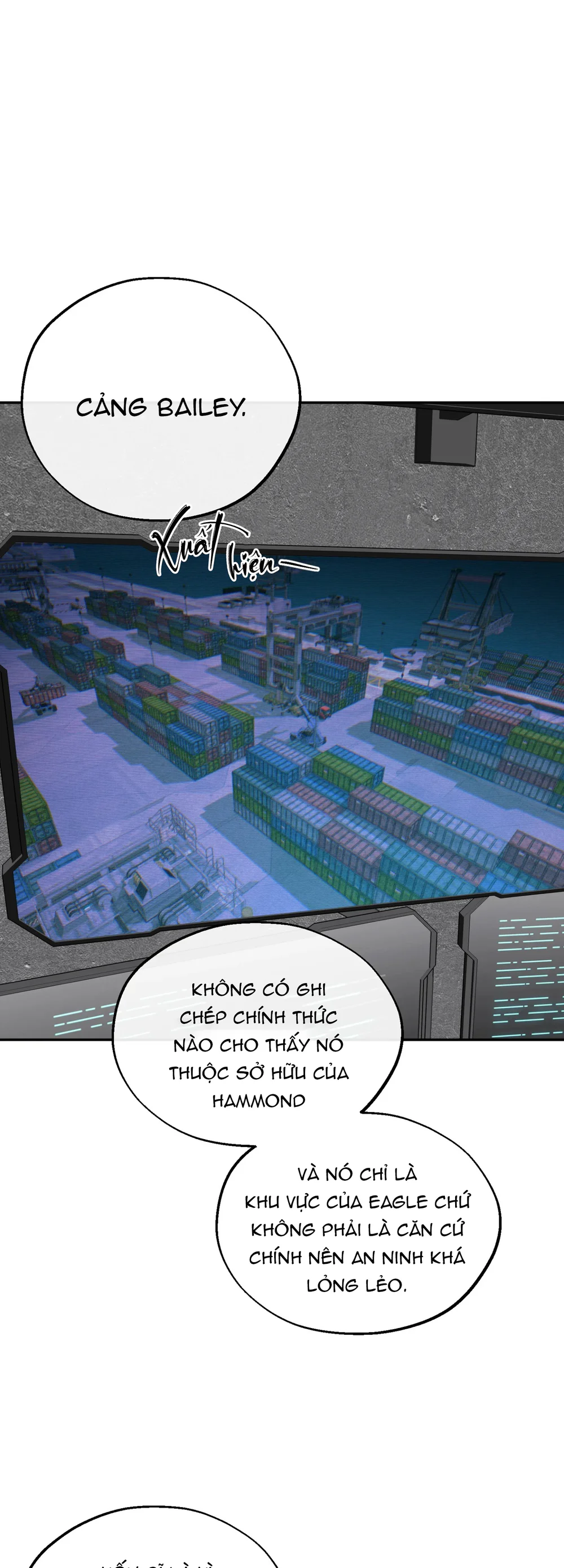 Dying Light Chapter 17 Trang 52