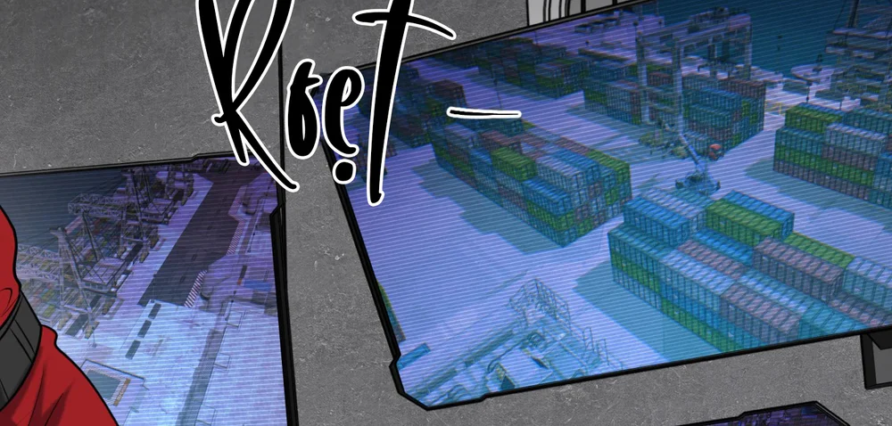 Dying Light Chapter 17 Trang 54