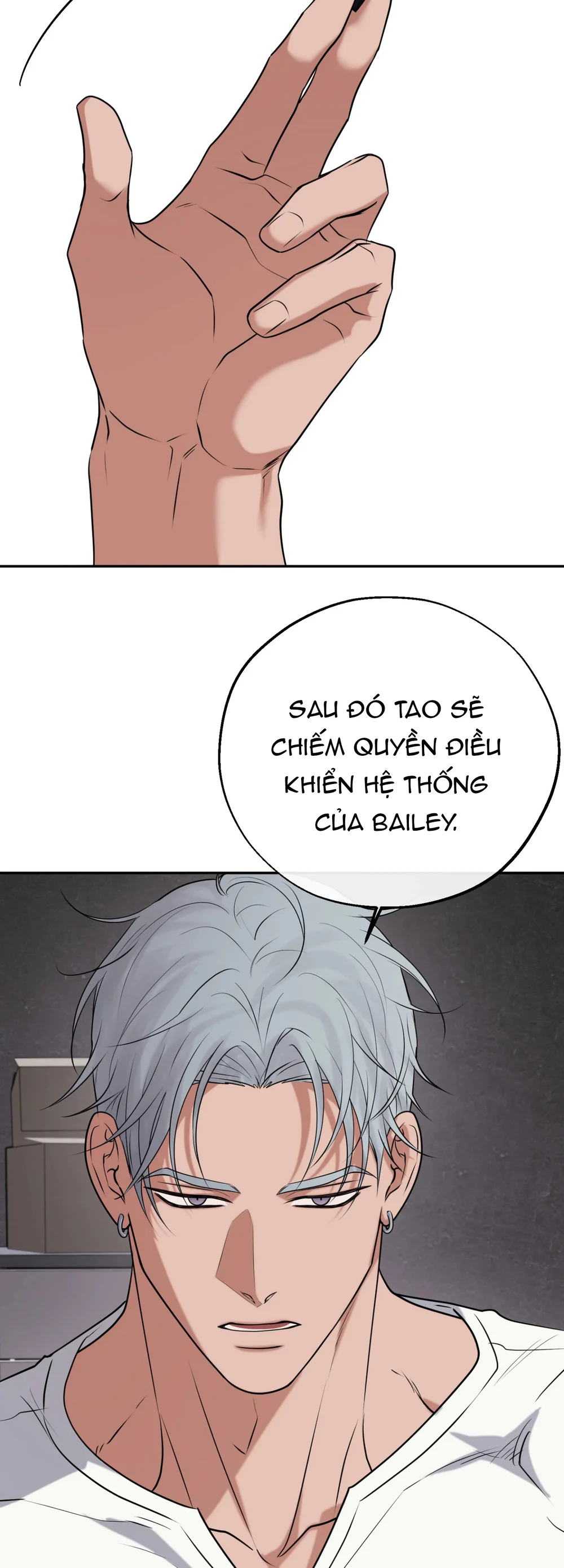 Dying Light Chapter 17 Trang 56