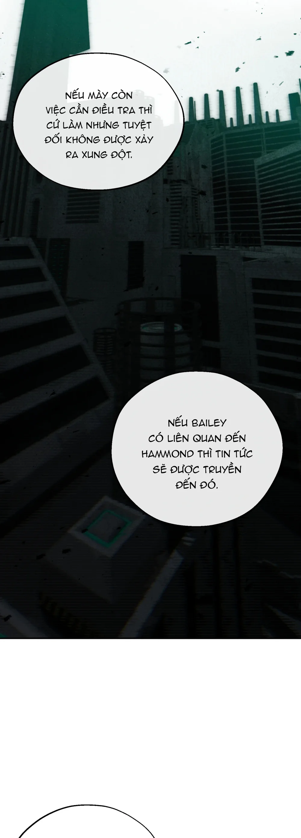 Dying Light Chapter 17 Trang 59