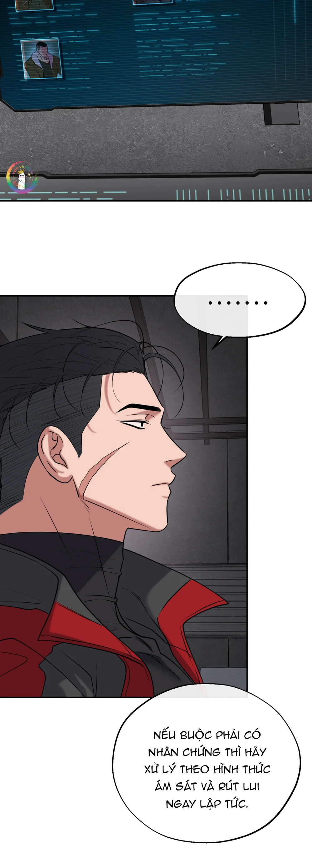 Dying Light Chapter 17 Trang 61