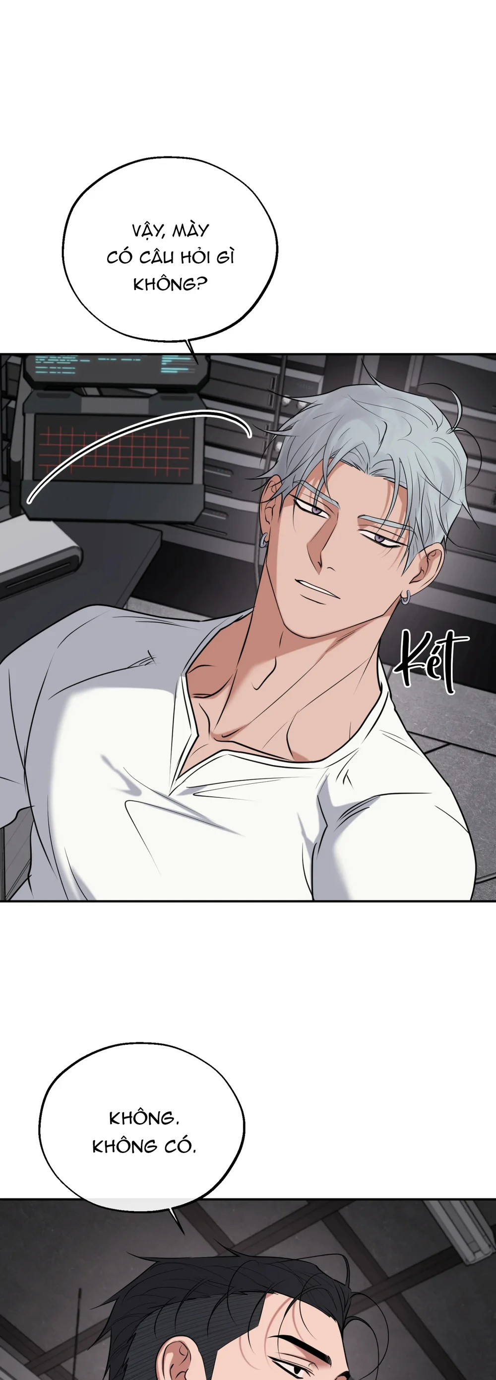 Dying Light Chapter 17 Trang 62