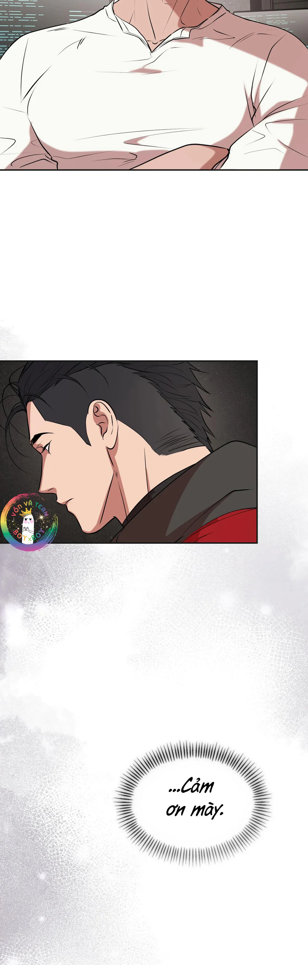 Dying Light Chapter 18 Trang 7