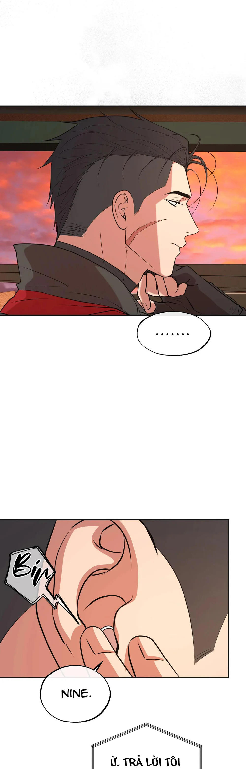 Dying Light Chapter 18 Trang 9