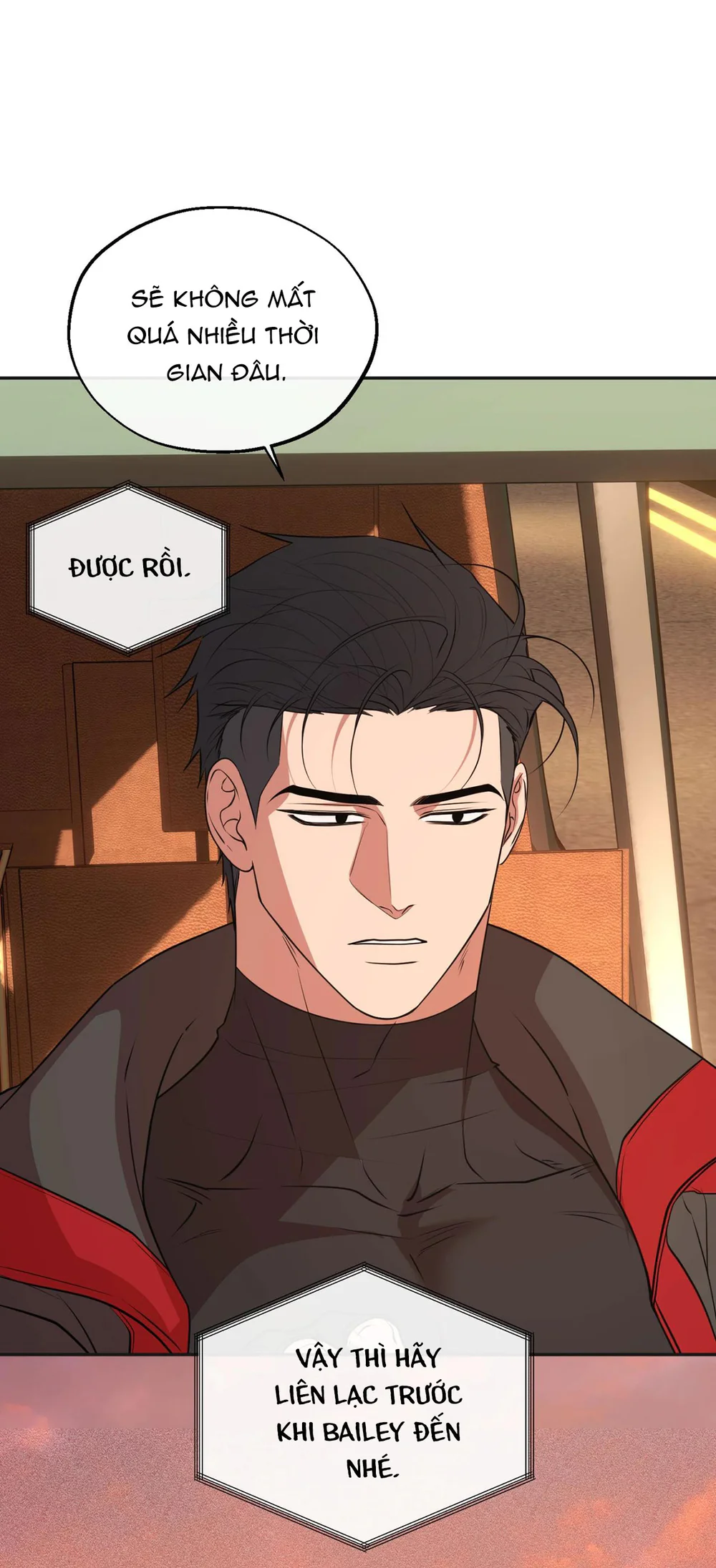 Dying Light Chapter 18 Trang 12