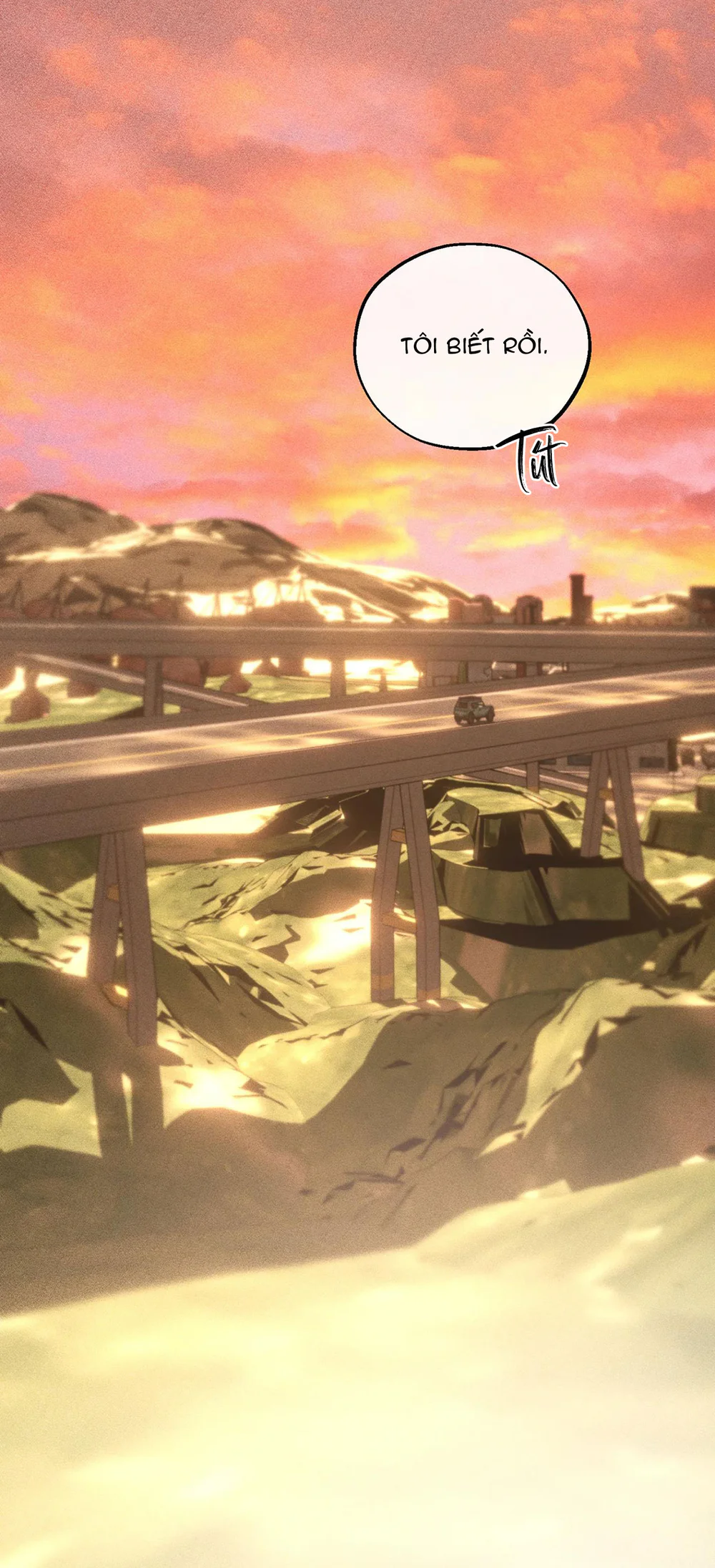 Dying Light Chapter 18 Trang 13