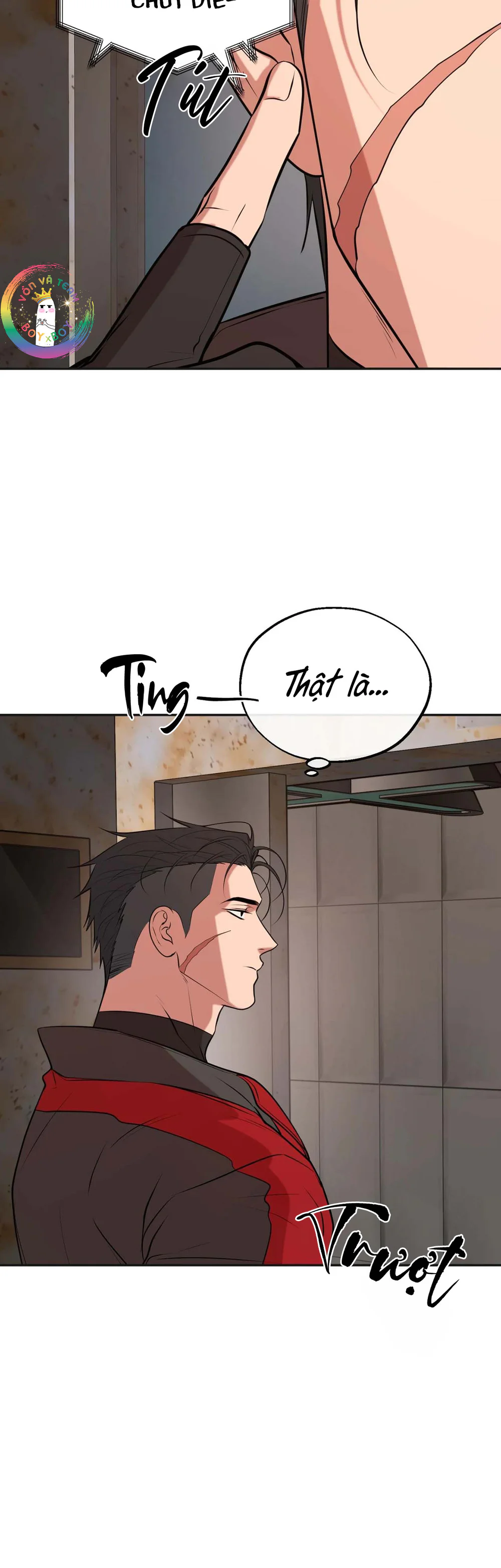 Dying Light Chapter 18 Trang 24