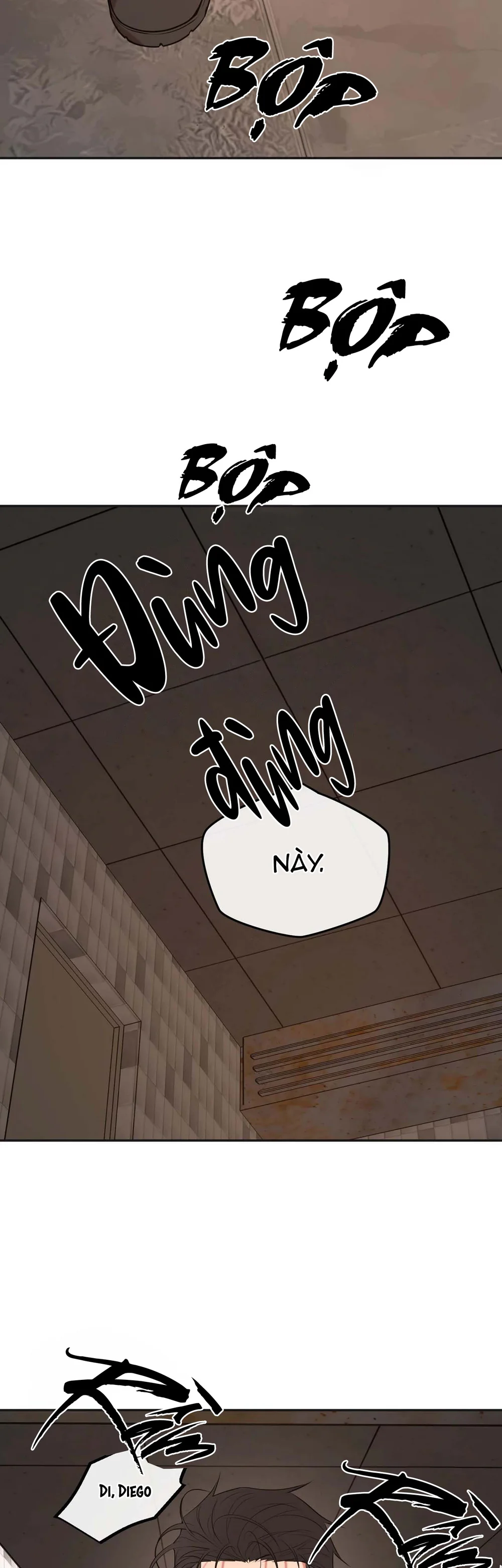 Dying Light Chapter 18 Trang 26