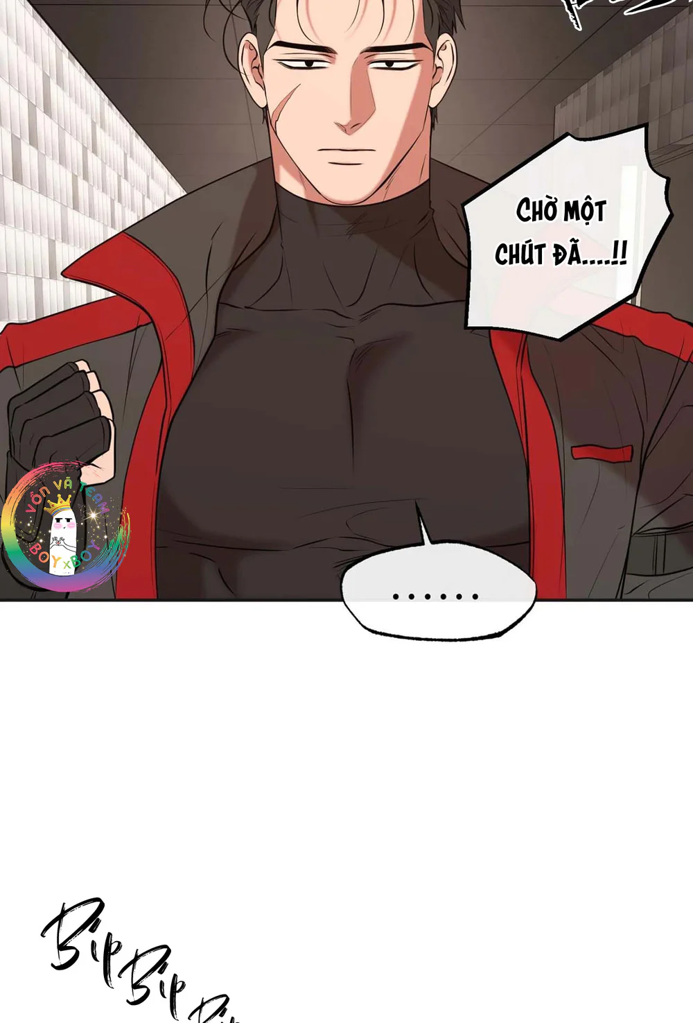 Dying Light Chapter 18 Trang 27