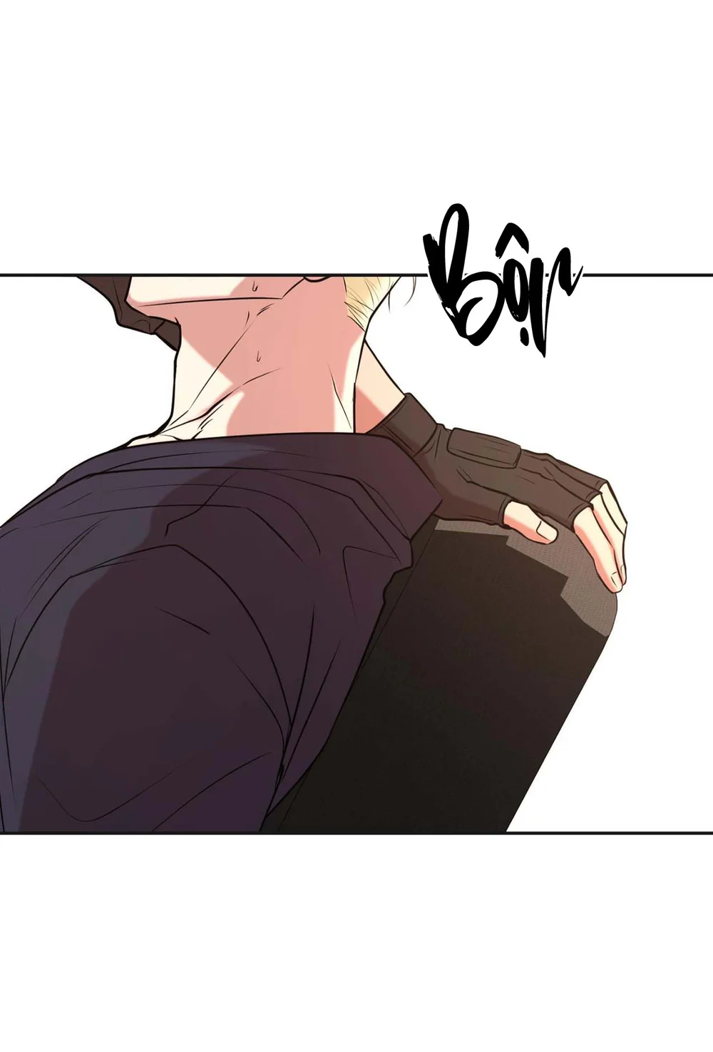 Dying Light Chapter 18 Trang 31