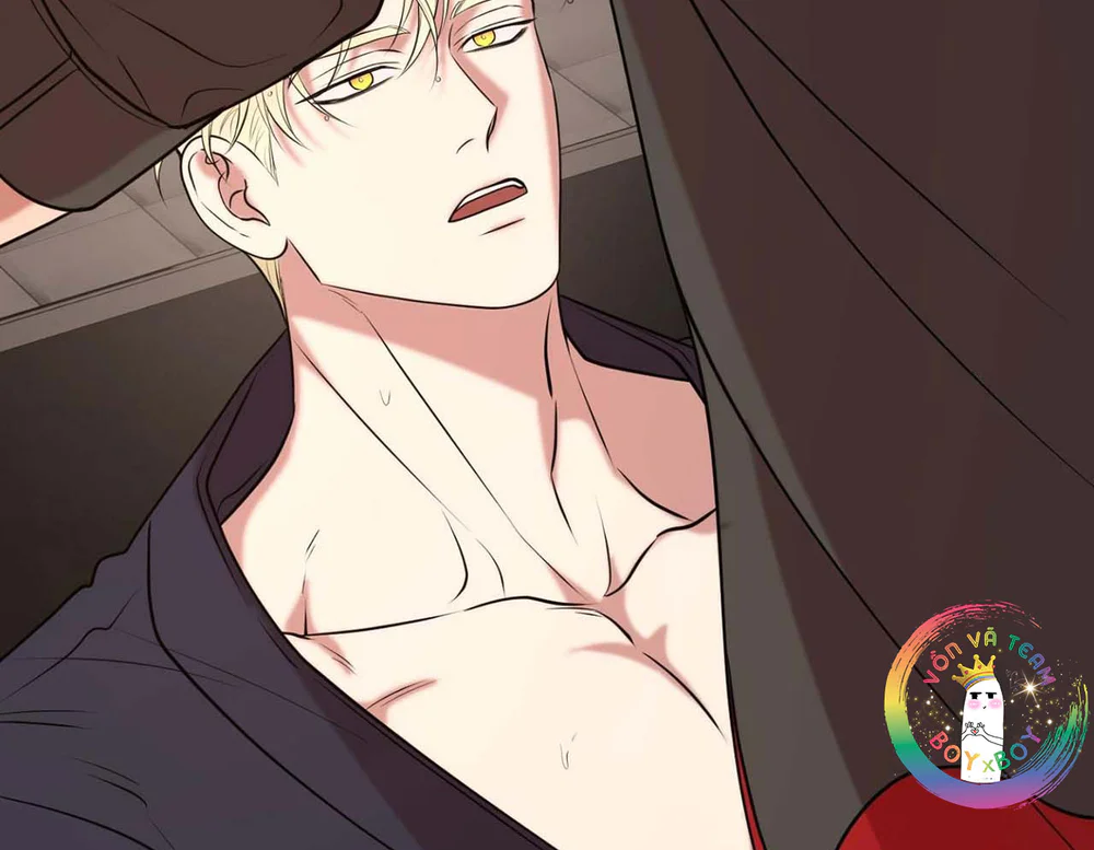 Dying Light Chapter 18 Trang 35