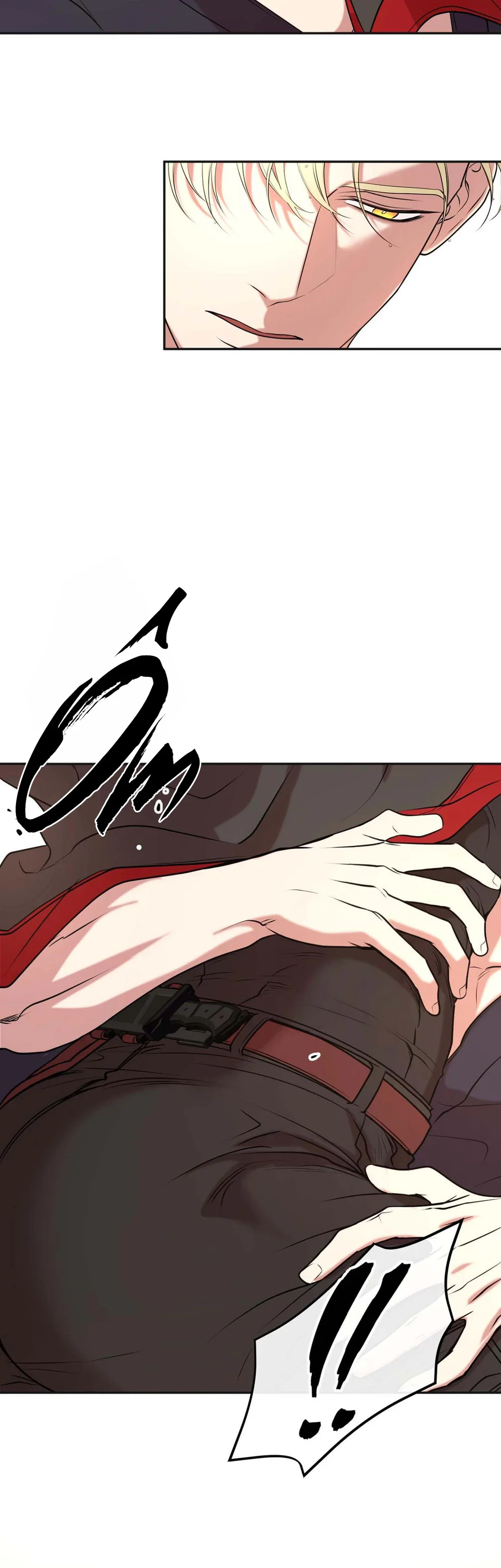 Dying Light Chapter 18 Trang 36