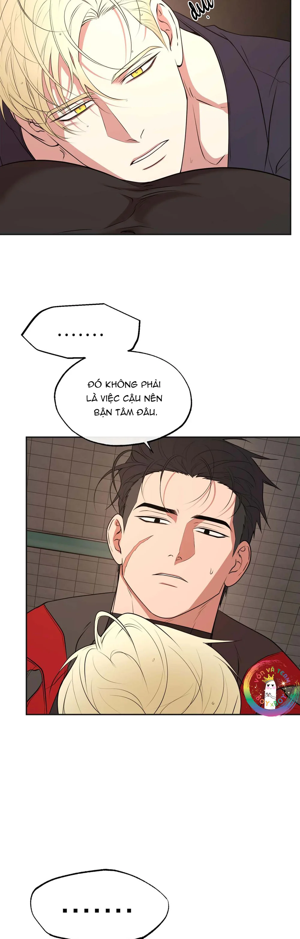 Dying Light Chapter 18 Trang 40