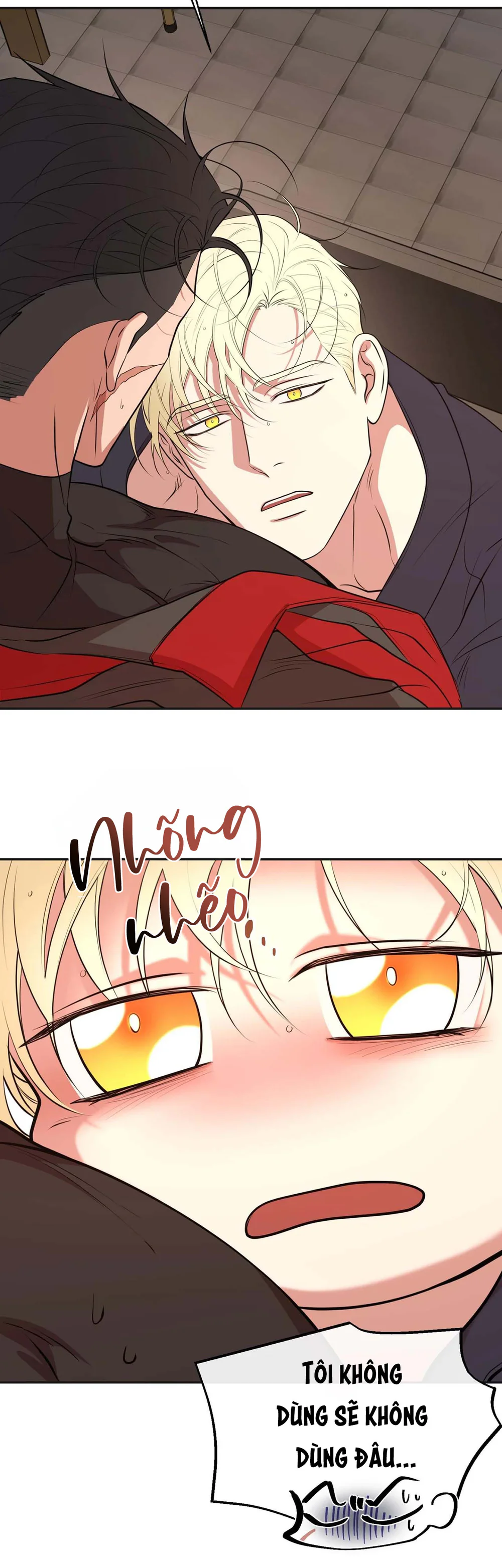Dying Light Chapter 18 Trang 42